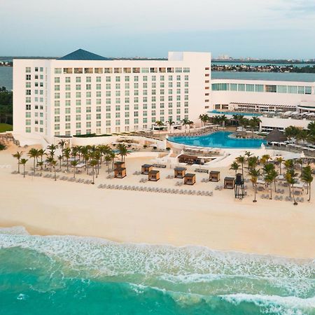 Le Blanc Spa Resort Cancun - Adults Only - All-Inclusive Bagian luar foto