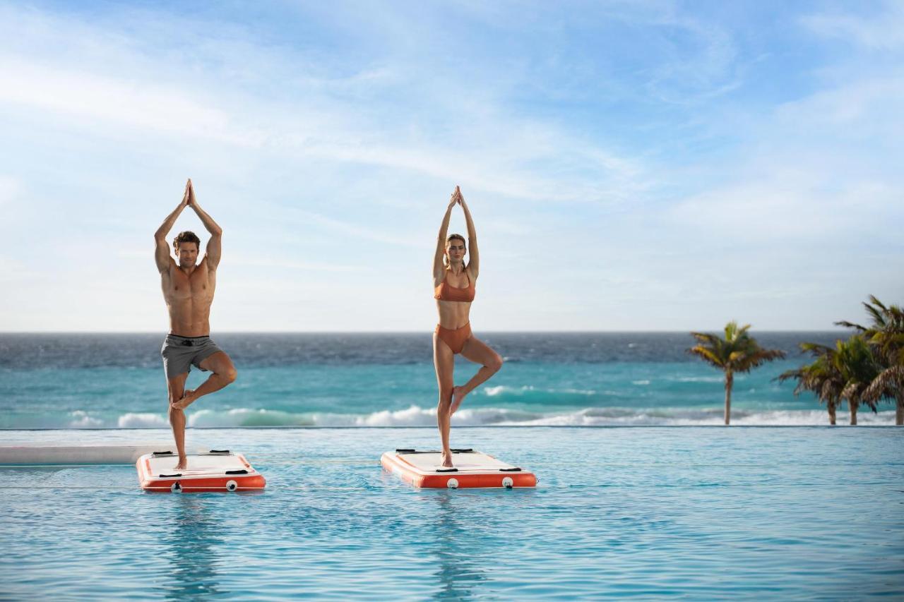 Le Blanc Spa Resort Cancun - Adults Only - All-Inclusive Bagian luar foto