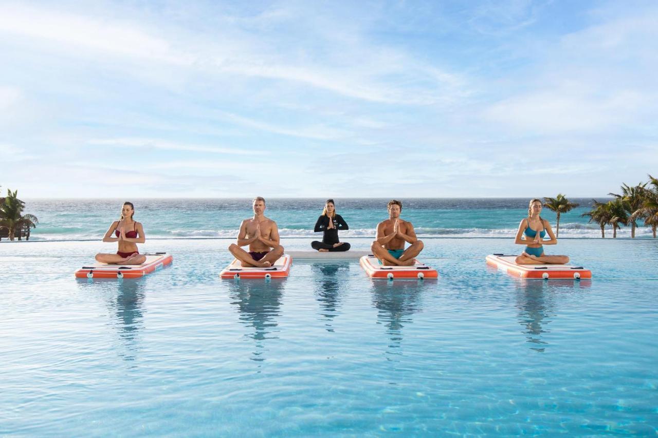 Le Blanc Spa Resort Cancun - Adults Only - All-Inclusive Bagian luar foto