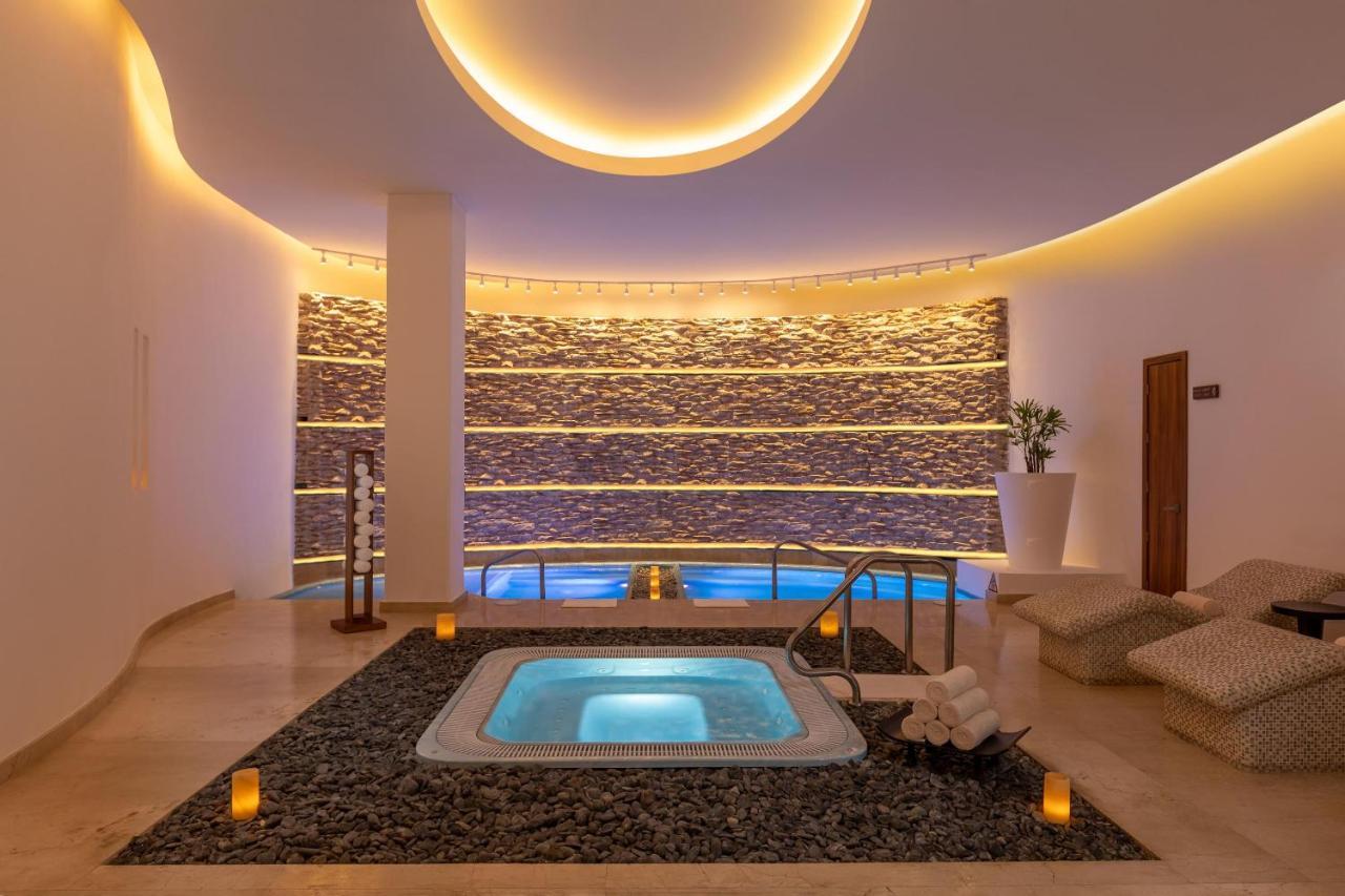 Le Blanc Spa Resort Cancun - Adults Only - All-Inclusive Bagian luar foto