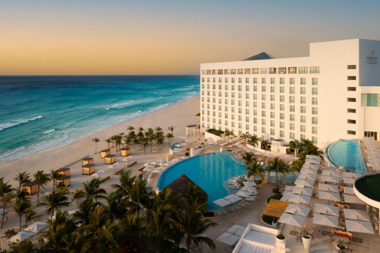 Le Blanc Spa Resort Cancun - Adults Only - All-Inclusive Bagian luar foto