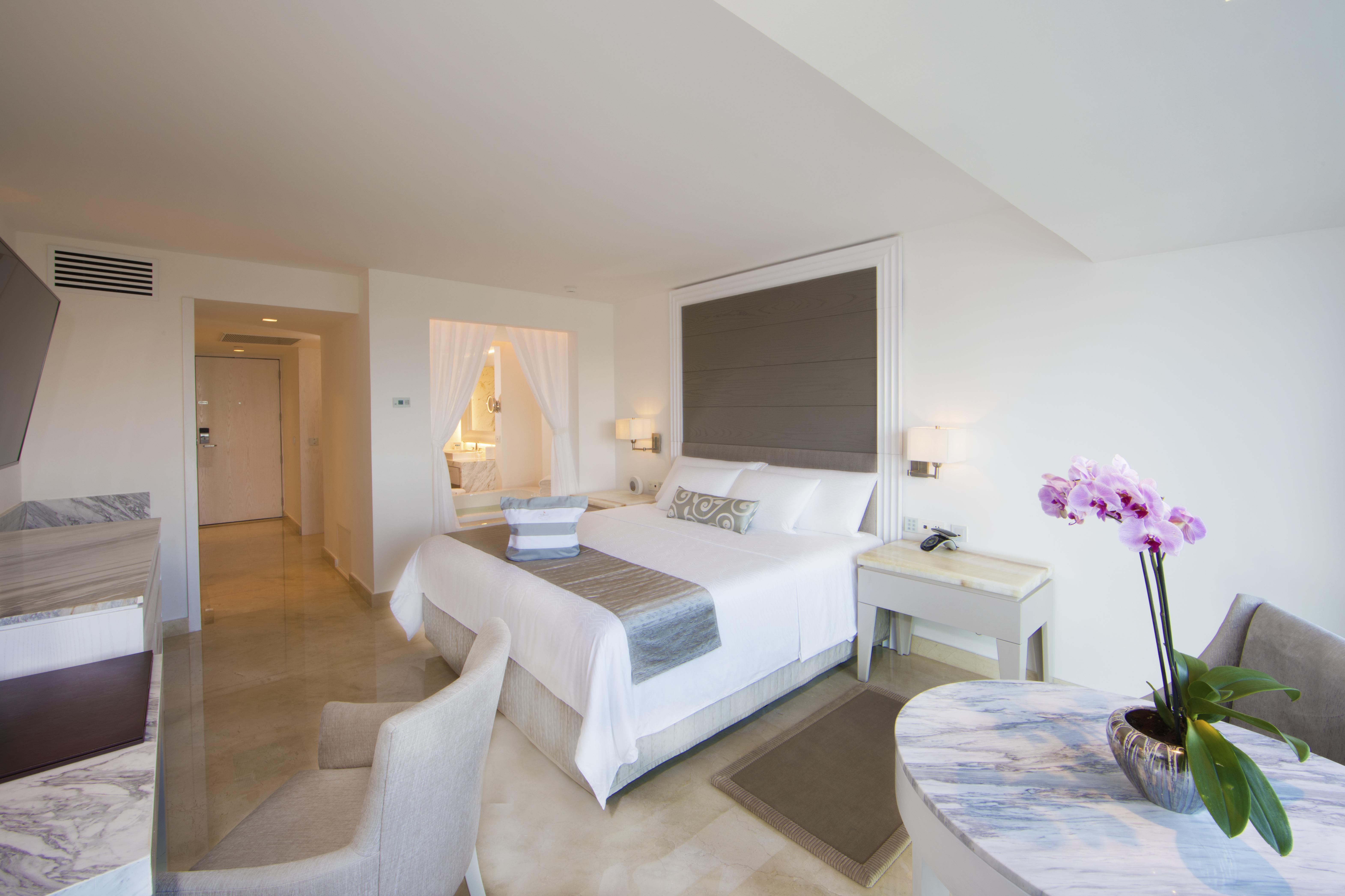 Le Blanc Spa Resort Cancun - Adults Only - All-Inclusive Bagian luar foto