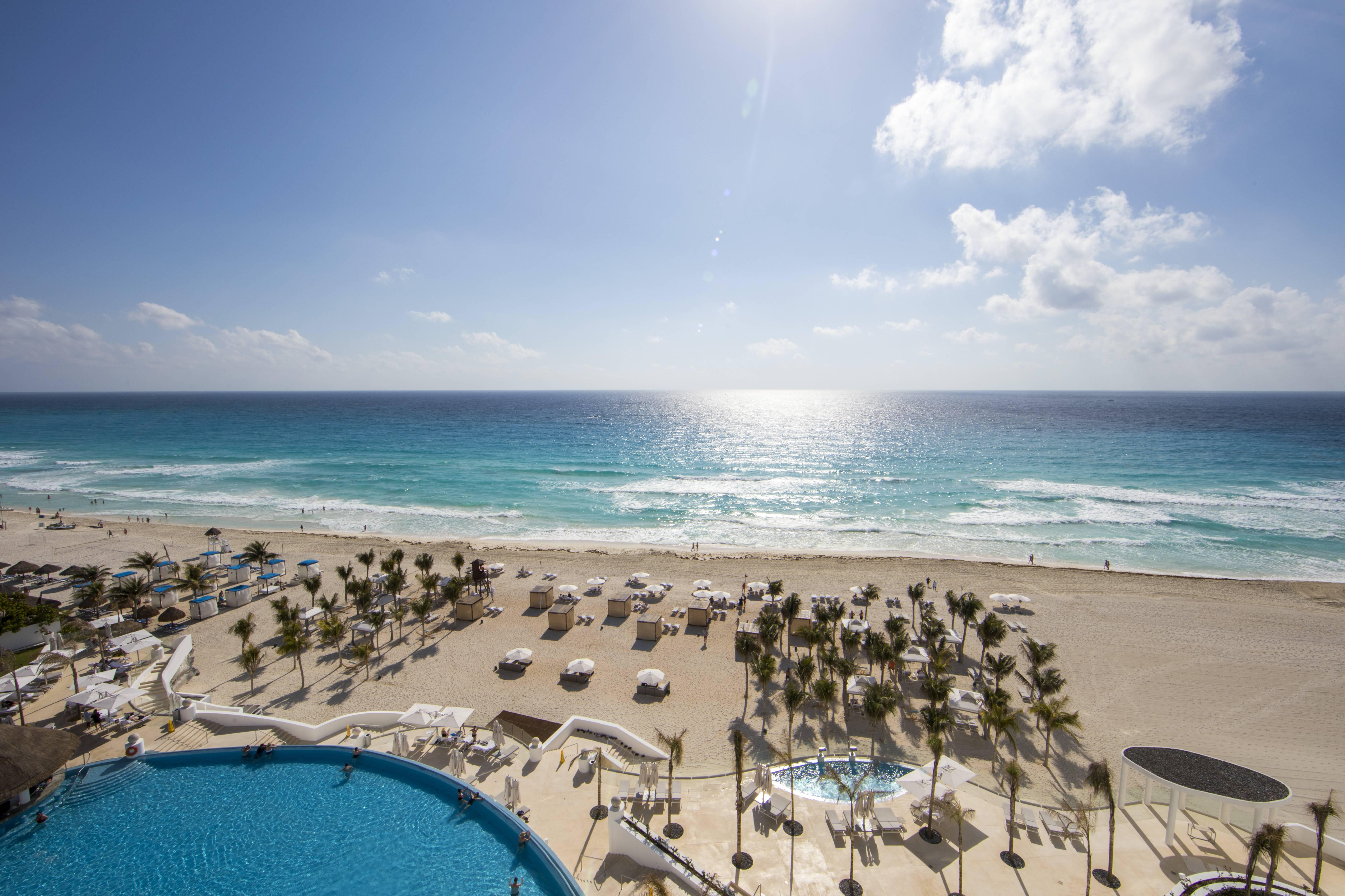 Le Blanc Spa Resort Cancun - Adults Only - All-Inclusive Bagian luar foto